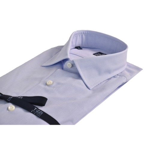 CAMICIA TRUZZI OX-RG 13