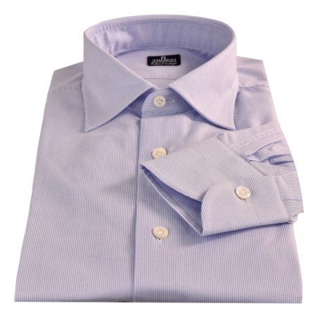 CAMICIA TRUZZI OX-RG 13