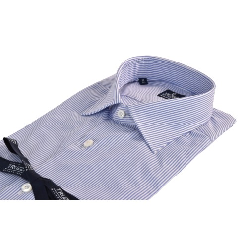CAMICIA TRUZZI OX-RG 15