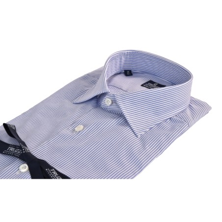 CAMICIA TRUZZI OX-RG 15