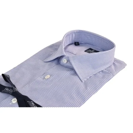 CAMICIA TRUZZI OX-RG 15