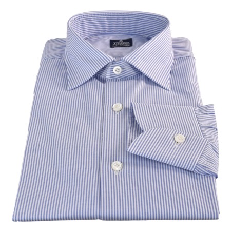 CAMICIA TRUZZI OX-RG 15