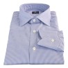 CAMICIA TRUZZI OX-RG 15