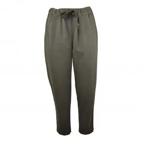 PANTALONE BUDDY SEMICOUTURE Y2WO05 T01-0