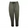 PANTALONE BUDDY SEMICOUTURE Y2WO05 T01-0