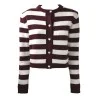 CARDIGAN CRUNA SIRA.2553 207