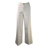 PANTALONE 5 TASCHE VELLUTO CRUNA TAYLOR.2504 102