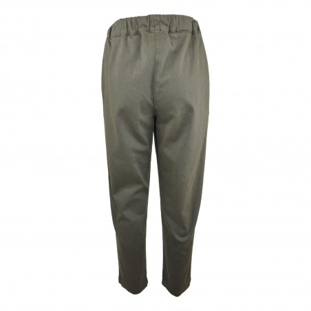 PANTALONE BUDDY SEMICOUTURE Y2WO05 T01-0