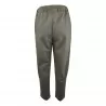 PANTALONE BUDDY SEMICOUTURE Y2WO05 T01-0