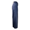 PANTALONE 5 TASCHE VELLUTO CRUNA TAYLOR.2504 511