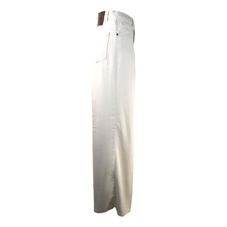 PANTALONE 5 TASCHE CRUNA TAYLOR.2510 102