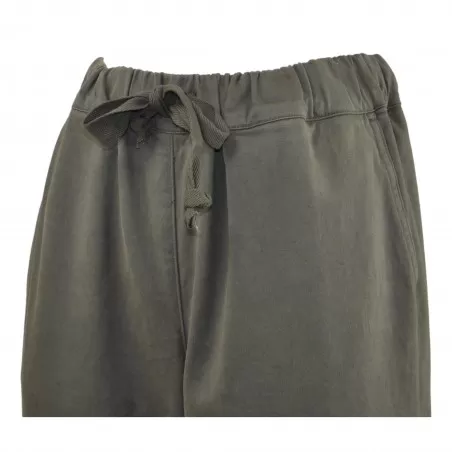 PANTALONE BUDDY SEMICOUTURE Y2WO05 T01-0