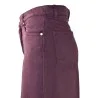 PANTALONE 5 TASCHE CRUNA TAYLOR.2510 207