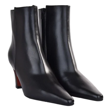 TRONCHETTO FESTA YANIRA NERO