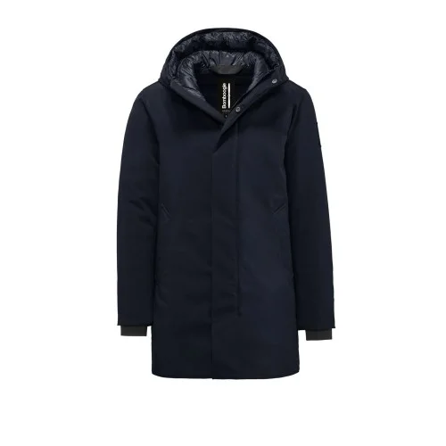 ABERDEEN PARKA BOMBOOGIE CM7653-ACR5 297