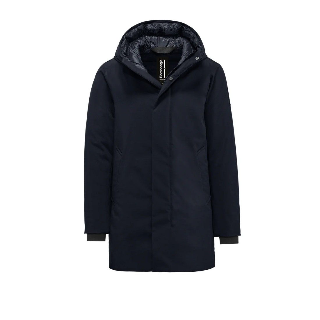 ABERDEEN PARKA BOMBOOGIE CM7653-ACR5 297