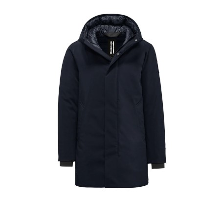 ABERDEEN PARKA BOMBOOGIE CM7653-ACR5 297