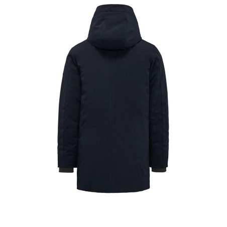 ABERDEEN PARKA BOMBOOGIE CM7653-ACR5 297