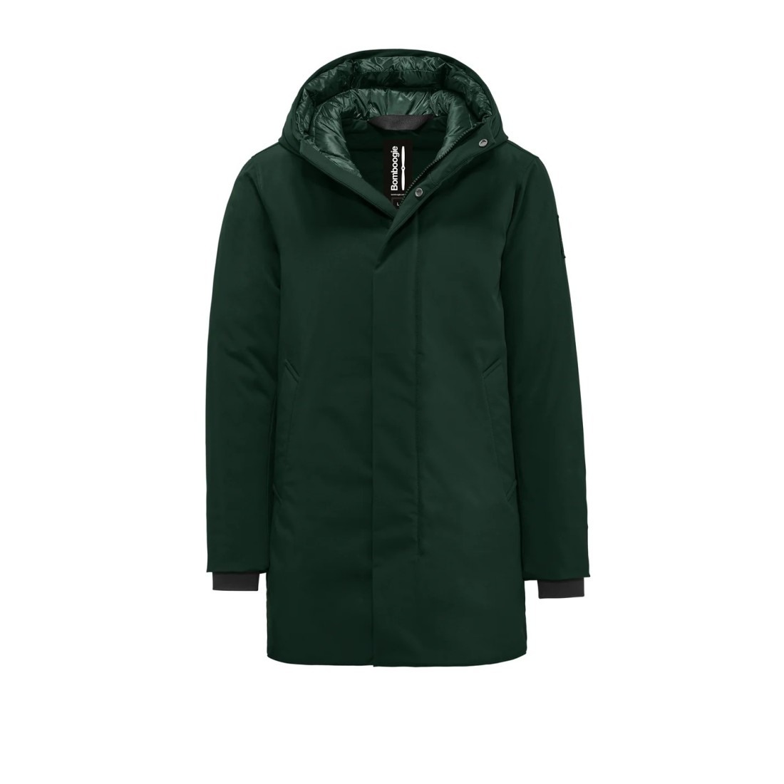 ABERDEEN PARKA BOMBOOGIE CM7653-ACR5 347