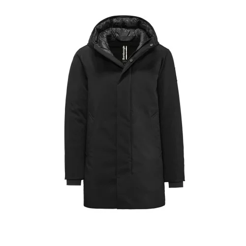 ABERDEEN PARKA BOMBOOGIE CM7653-ACR5 90