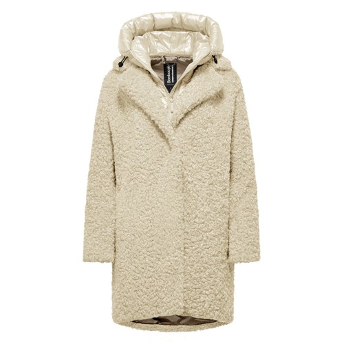 ODESSA OVERCOAT BOMBOOGIE CW6570-SFC5 161