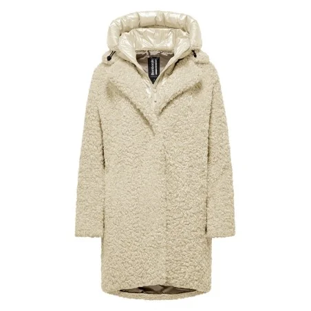 ODESSA OVERCOAT BOMBOOGIE CW6570-SFC5 161