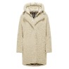 ODESSA OVERCOAT BOMBOOGIE CW6570-SFC5 161