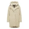 ODESSA OVERCOAT BOMBOOGIE CW6570-SFC5 161