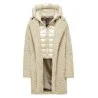 ODESSA OVERCOAT BOMBOOGIE CW6570-SFC5 161