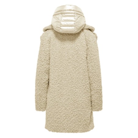 ODESSA OVERCOAT BOMBOOGIE CW6570-SFC5 161