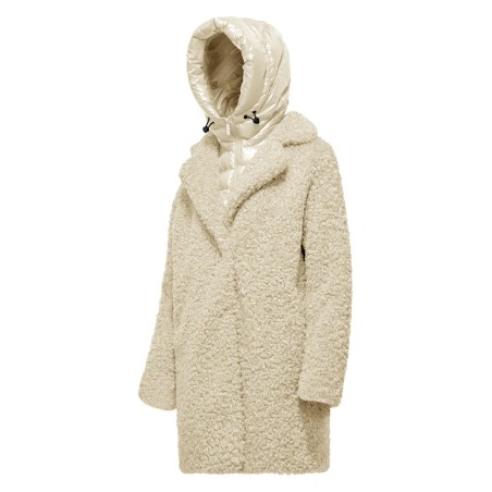 ODESSA OVERCOAT BOMBOOGIE CW6570-SFC5 161