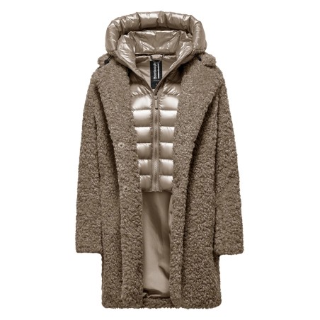 ODESSA OVERCOAT BOMBOOGIE CW6570-SFC5 172