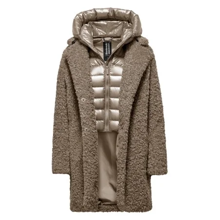 ODESSA OVERCOAT BOMBOOGIE CW6570-SFC5 172