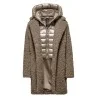 ODESSA OVERCOAT BOMBOOGIE CW6570-SFC5 172