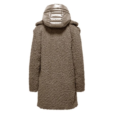 ODESSA OVERCOAT BOMBOOGIE CW6570-SFC5 172