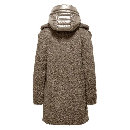 ODESSA OVERCOAT BOMBOOGIE CW6570-SFC5 172