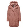 ODESSA OVERCOAT BOMBOOGIE CW6570-SFC5 424