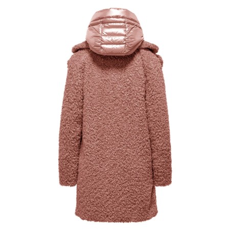 ODESSA OVERCOAT BOMBOOGIE CW6570-SFC5 424