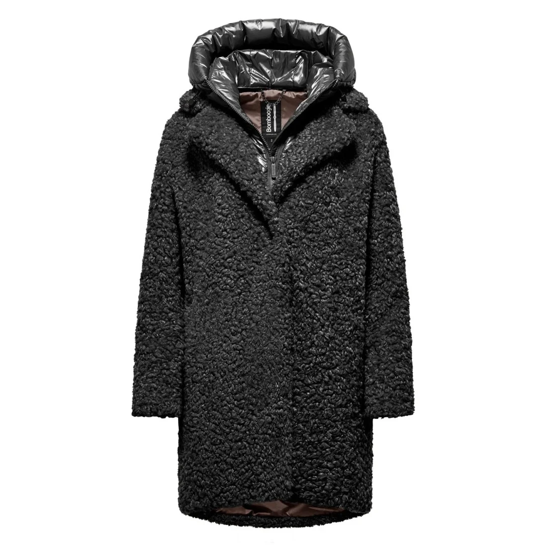 ODESSA OVERCOAT BOMBOOGIE CW6570-SFC5 90