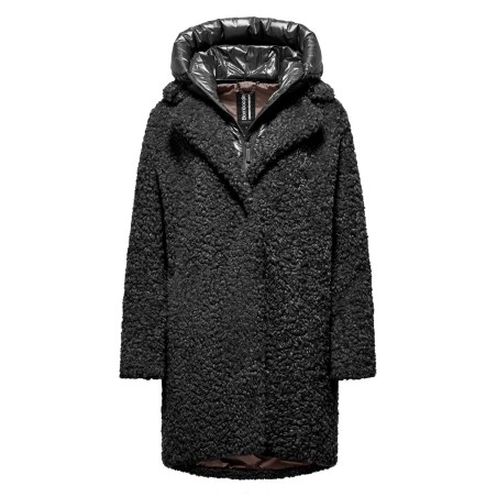 ODESSA OVERCOAT BOMBOOGIE CW6570-SFC5 90