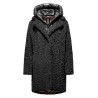 ODESSA OVERCOAT BOMBOOGIE CW6570-SFC5 90