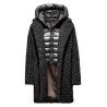 ODESSA OVERCOAT BOMBOOGIE CW6570-SFC5 90