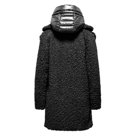 ODESSA OVERCOAT BOMBOOGIE CW6570-SFC5 90