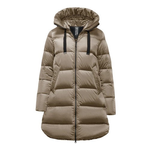 GENEVA DOWN JACKET BOMBOOGIE CW6630-DLC5 172