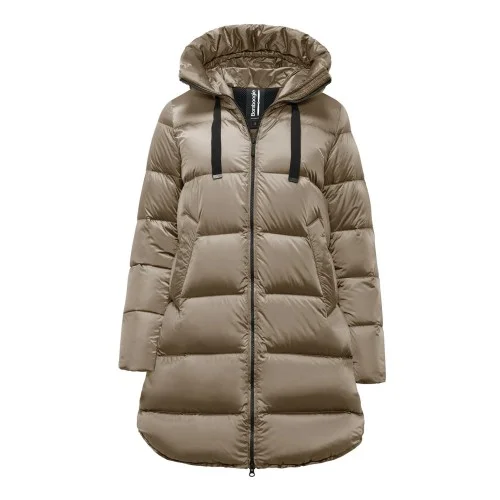GENEVA DOWN JACKET BOMBOOGIE CW6630-DLC5 172