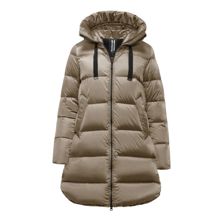 GENEVA DOWN JACKET BOMBOOGIE CW6630-DLC5 172