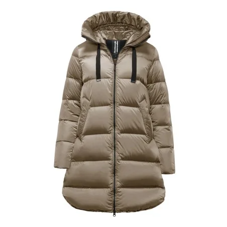 GENEVA DOWN JACKET BOMBOOGIE CW6630-DLC5 172