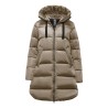 GENEVA DOWN JACKET BOMBOOGIE CW6630-DLC5 172