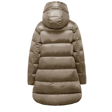 GENEVA DOWN JACKET BOMBOOGIE CW6630-DLC5 172