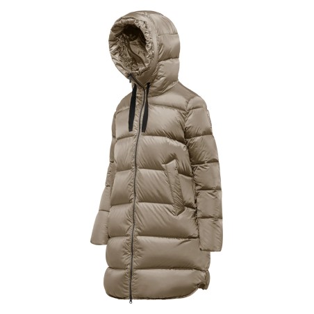GENEVA DOWN JACKET BOMBOOGIE CW6630-DLC5 172
